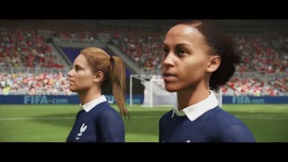 Guide : Fifa 2017 ảnh chụp màn hình 1