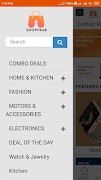 ShopyKar ảnh chụp màn hình 1