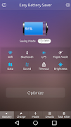 Easy Battery Saver screenshot 1
