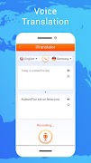 iTranslate - all language support screenshot 3