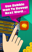 Word Master Brain Game imagem de tela 4