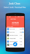 Boost And Clean 截图 7
