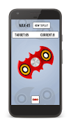 Fidget Spinner スクリーンショット 6