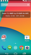 4G Speed Test スクリーンショット 4