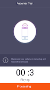 App9 hardware test ảnh chụp màn hình 4