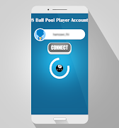 Free 8ball pool coins постер