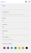 ZButton imagem de tela 1