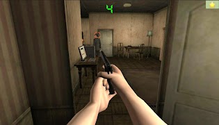 بوابة الجحيم 截圖 5