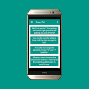 Flirty Texts syot layar 3