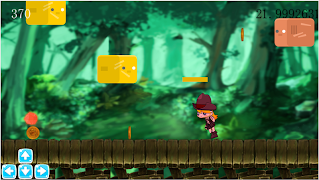 برنامه‌نما Invadir عکس از صفحه