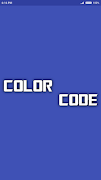 Poster Material Design Color Code