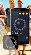 Compass स्क्रीनशॉट 5