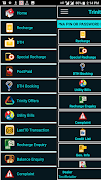 Trinity Recharge imagem de tela 3