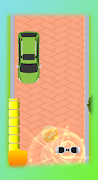 Endless Hoverboard Surfer স্ক্রিনশট 3