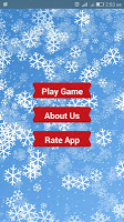 Christmas Bubble Shooter 2016 screenshot 1