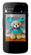 Amigurumi Patterns 스크린샷 7