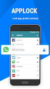 AppLock ảnh chụp màn hình 2
