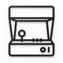 Home Screen Arcade APK
