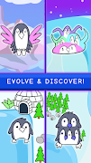 Penguin Evolution - 🐧 Clicker screenshot 2