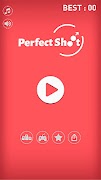 Perfect Shoot постер