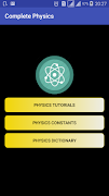 Complete Physics 海报