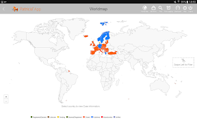 Patricia App 2.0 screenshot 5