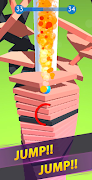 Stack Brick 截图 1