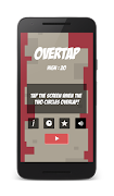 OverTap पोस्टर