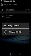 NFC Easy Connect syot layar 1
