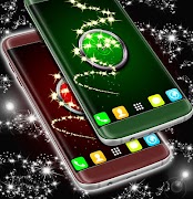 Red Clock Screenshot 1