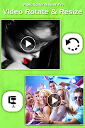 Video Editor Master Pro screenshot 5