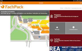 FachPack اسکرین شاٹ 6