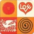 Art Memory Game
