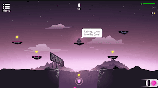 Cave اسکرین شاٹ 6