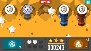 Cavern Tap پوسٹر