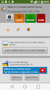 Remote PC & File Transfer screenshot 3