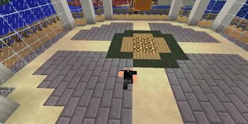 برنامه‌نما Anti Gravity Mod عکس از صفحه