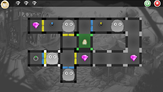 Phantoms اسکرین شاٹ 5