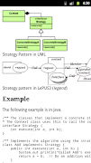 Design Patterns EBook screenshot 3