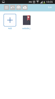 Dropme screenshot 2