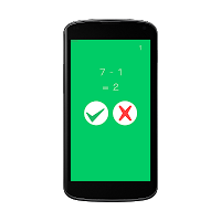Fast math screenshot 1