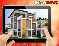 House Elevation Design capture d'écran 3