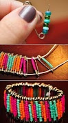 DIY Bracelet Tutorials screenshot 6