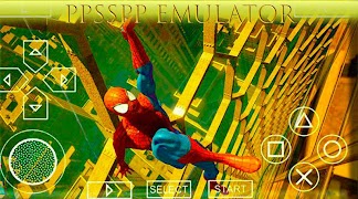 PPSSPP: Free PSP Emulator स्क्रीनशॉट 2
