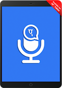 5 Schermata Hindi Speech to Text – Text to Speech