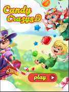 Candy crazy3d ภาพหน้าจอ 7