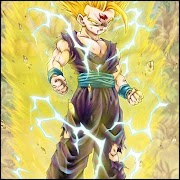 Gohan Wallpaper screenshot 3