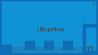 Bouncing Pixel Ekran Görüntüsü 4