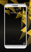 Lock Screen - iPhone تصوير الشاشة 3