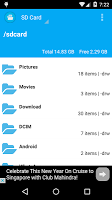 Archivo - File Manager poster